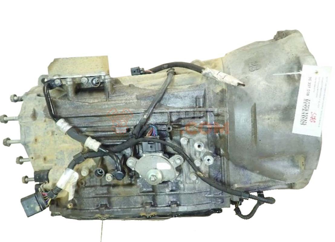 Motor AJP Audi A6 (4B,C5) 1.8 (125 cv)