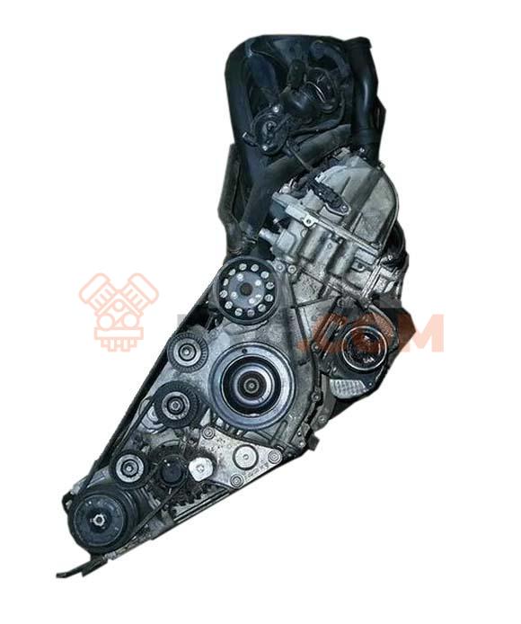 Motor M266960 Mercedes Benz Clase A (W169 Versión 2008) A 200 (136 cv)