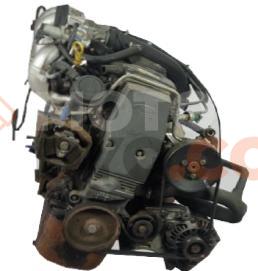 Motor JLA Ford Escort IV (GAF,AWF,ABFT) 1.3 (60 cv)