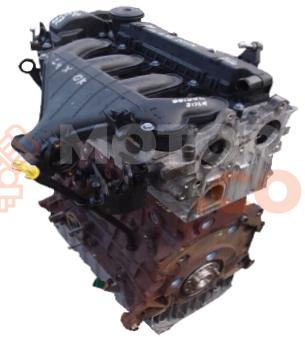 Motor QXBB Ford Mondeo IV Hatchback 2.0 TDCi (150 cv)