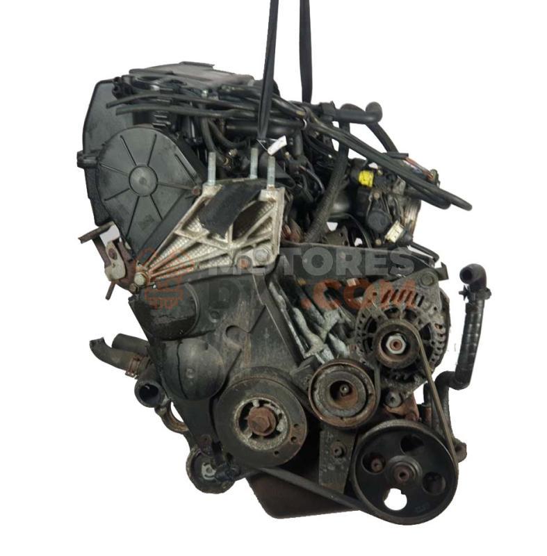Motor LFZ (XU7JP) Peugeot 306 (7B) 1.8 ST (101 cv)