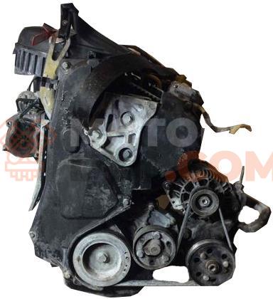 Motor F9Q 744 Renault Megane I (BA) 1.9 dT (90 cv)