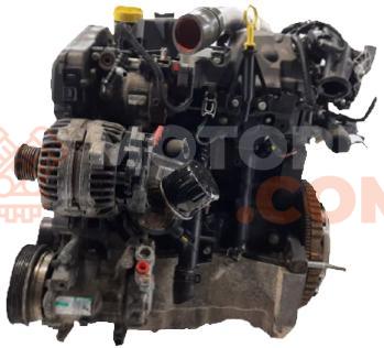 Motor K9K 802 Renault Kangoo II 1.5 dCi (110 cv)