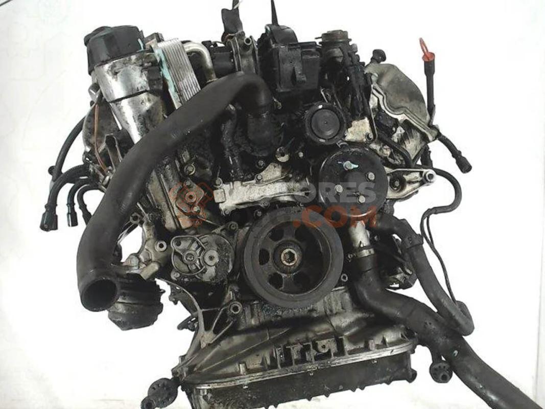 Motor 112.911 Mercedes Benz Clase E (W212) E 220 CDI (170  cv) DPF