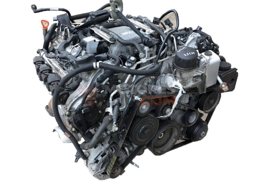 Motor M272.983 Mercedes Benz Clase E (W212 Versión 2013) E 200 (184 cv)