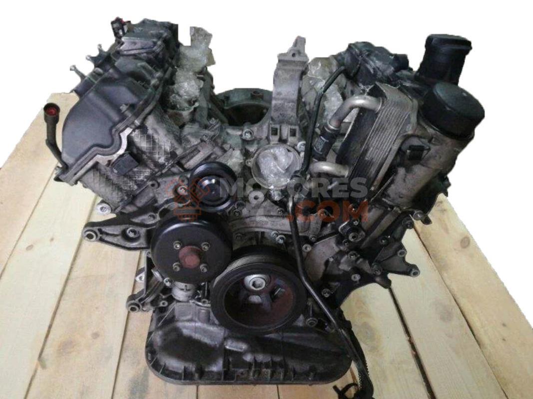 Motor M112.941 Mercedes Benz Clase E (W210) E 300 TD (177 cv)