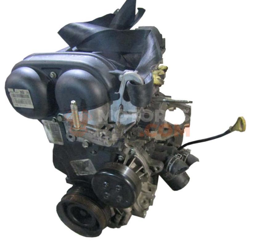 Motor B4164S2 Volvo S40 (VS) 1.6 16V (109 cv)
