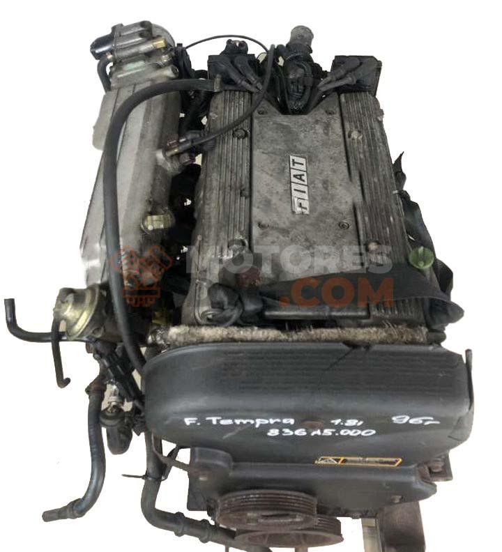 Motor 836A5000 Fiat Tempra S.w. (159) 1.8 i.e. (159.BY) (101 cv)
