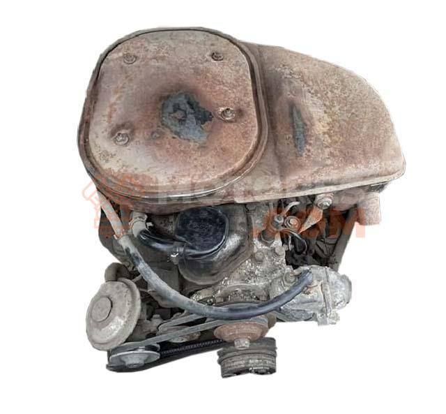 Motor YTT Ford Sierra Turnier II 2.3 D (67 cv)