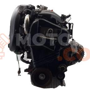 Motor K9K 770 Renault Clio III (Versión 2009) 1.5 dCi (75 cv)