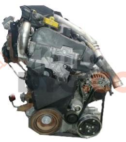 Motor K9K 766 Renault Clio III 1.5 dCi 8V (86 cv)