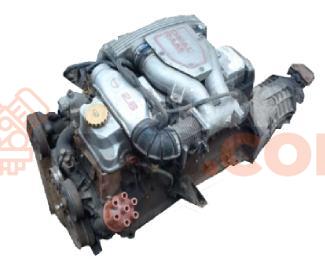 Motor C26NE Opel Omega A 2.6i (150 cv)