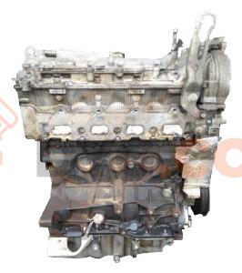 Motor F4RJ811 Renault Laguna III 2.0 dCi FAP Turbo (173 cv) Automatico