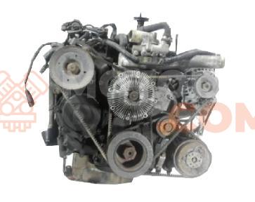 Motor TD27E Ford Maverick (UDS,UNS) 2.7 TD GL (5 dr) (125 cv)