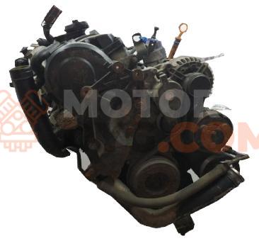 Motor ANU Ford Galaxy (WGR) 1.9 TDI (90 cv)