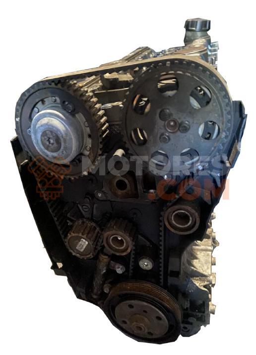 Motor B6284T Volvo S80 2.8 24V T6 (272 cv)