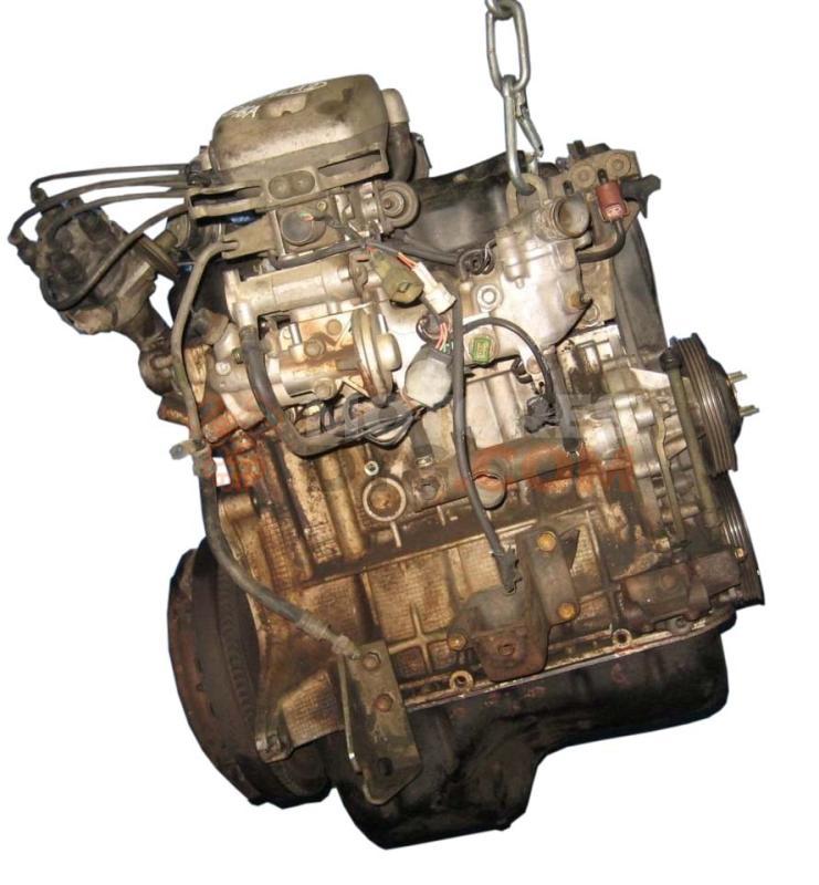 Motor G16A Suzuki Vitara (ET,TA) 1.6 A las 4 ruedas (SE 416) (82 cv)