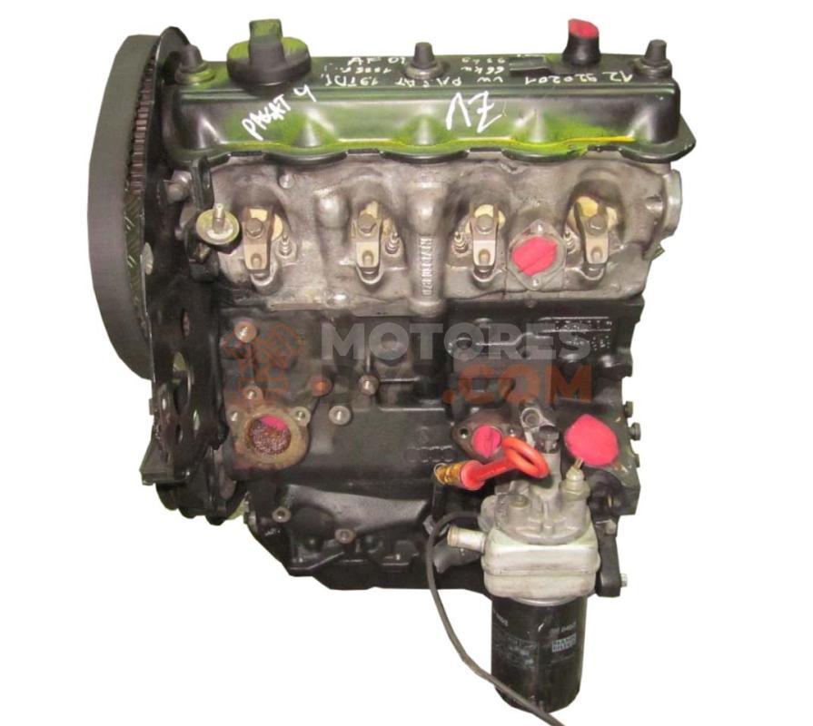 Motor ALE Volkswagen Golf III (1HX) 1.9 TDI (110 cv)