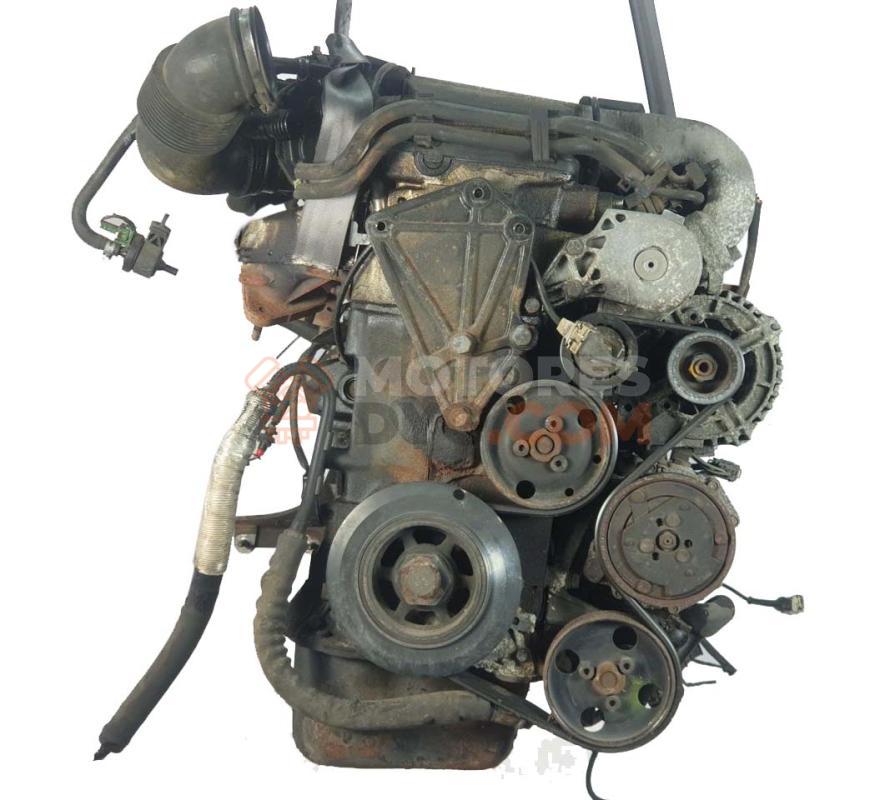 Motor AMY Volkswagen Sharan I 2.8 i VR6 Syncro (174 cv)