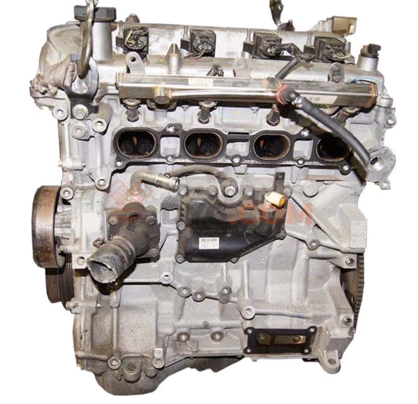 Motor L813 Mazda 6 II Combi (GH) 1.8i (120 cv)