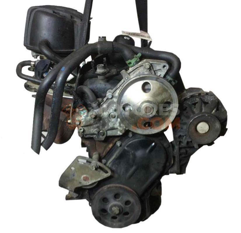 Motor C3G700 Renault Twingo (C06) 1.2 (C/S063,C/S064) (55 cv)