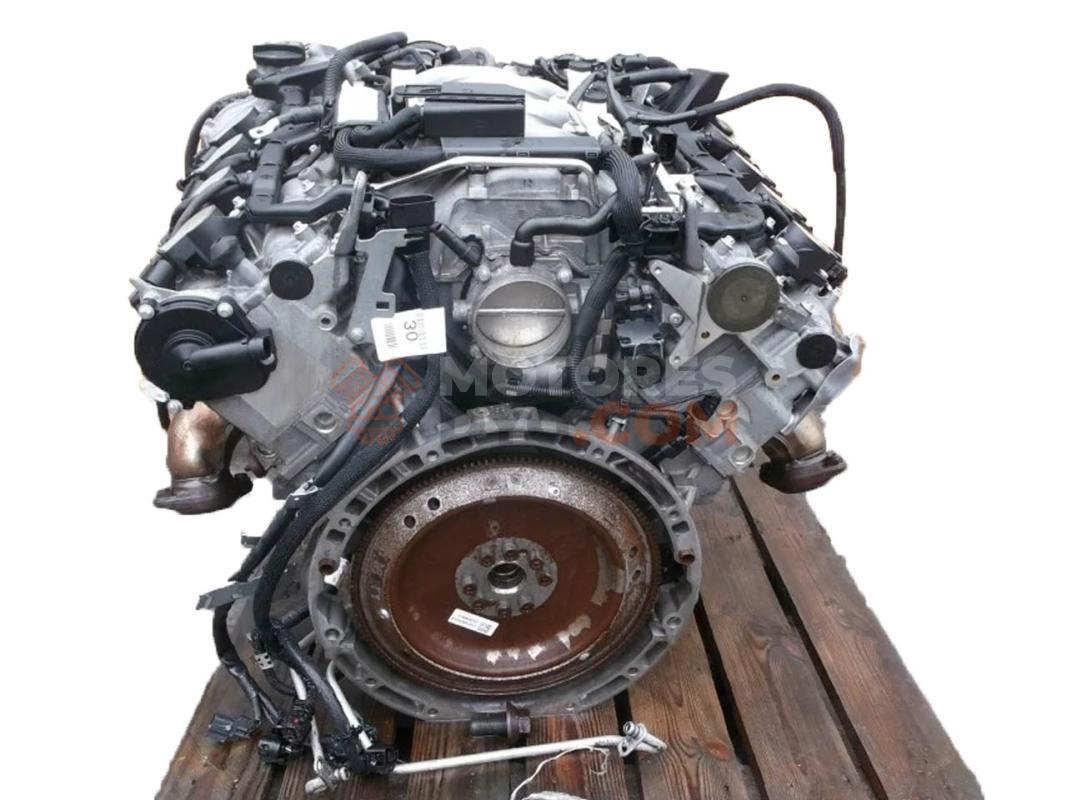 Motor 113.993 Mercedes Benz Clase G (W463) G 500 (296 cv)