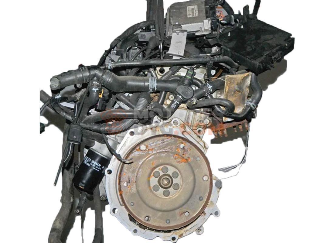 Motor AEH Volkswagen Bora (1J2) 1.6 (100 cv)