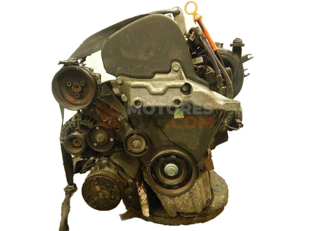 Motor ATN Volkswagen Bora (1J2) 1.6 16V (105 cv)