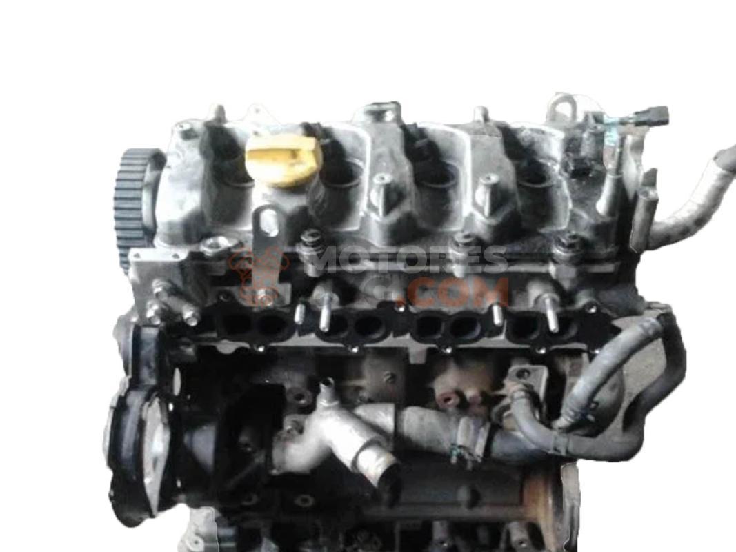 Motor LB4 Chevrolet Blazer I 4.3 V6 (161 cv)