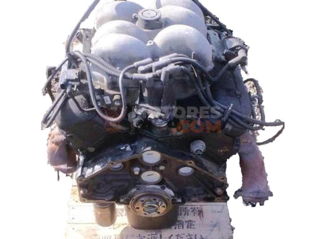 Motor L35 Chevrolet Blazer I 4.3 V6 (193 cv)