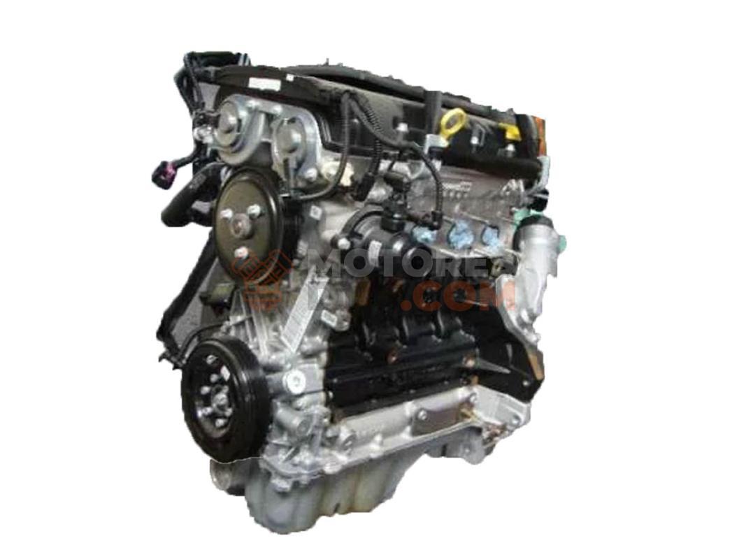 Motor A14XER Chevrolet Cruze Hatchback (Versión 2013) 1.4 (100 cv)