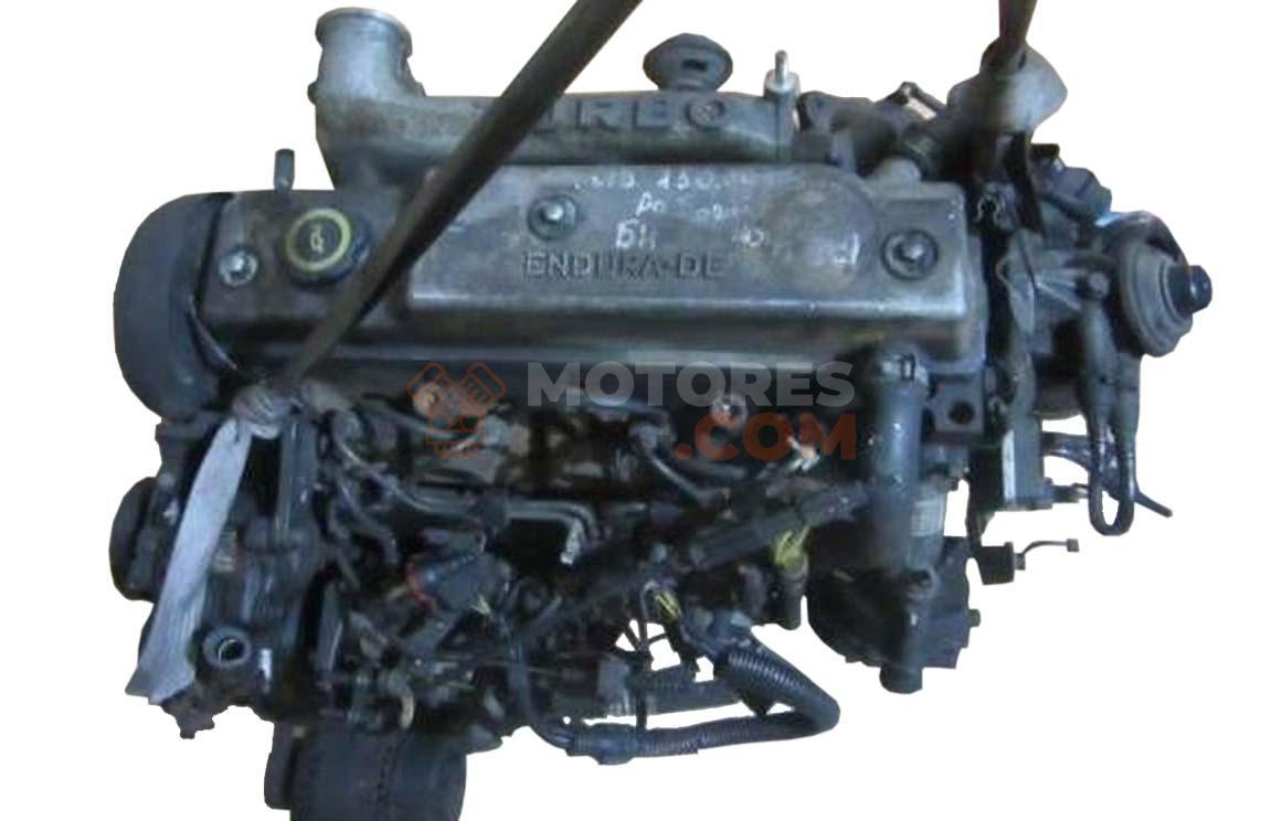 Motor RFD Ford Escort V (GAL) 1.8TD (90cv)