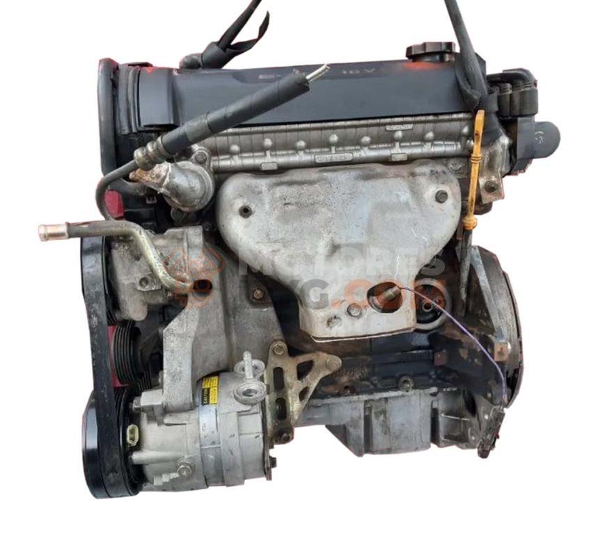 Motor A16DMS Daewoo Nubira (KLAJ) 1.6 (103cv)