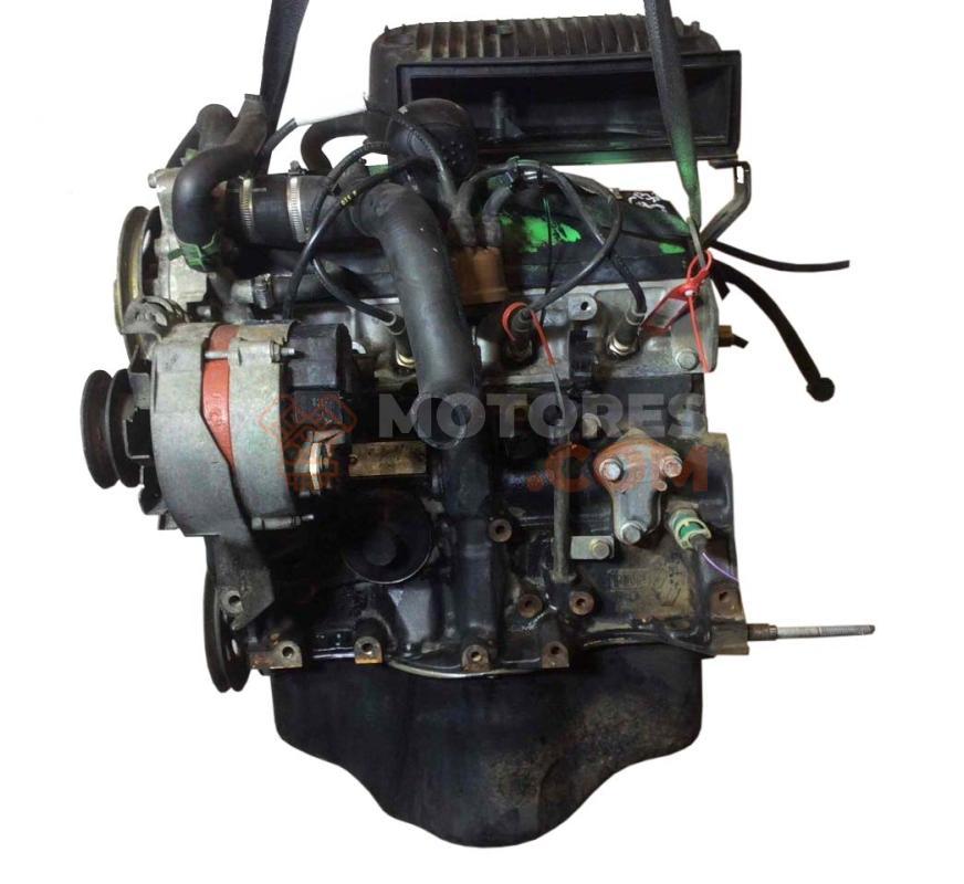Motor C3G700 Renault Twingo (C06) 1.2 (C/S063,C/S064) (55 cv)