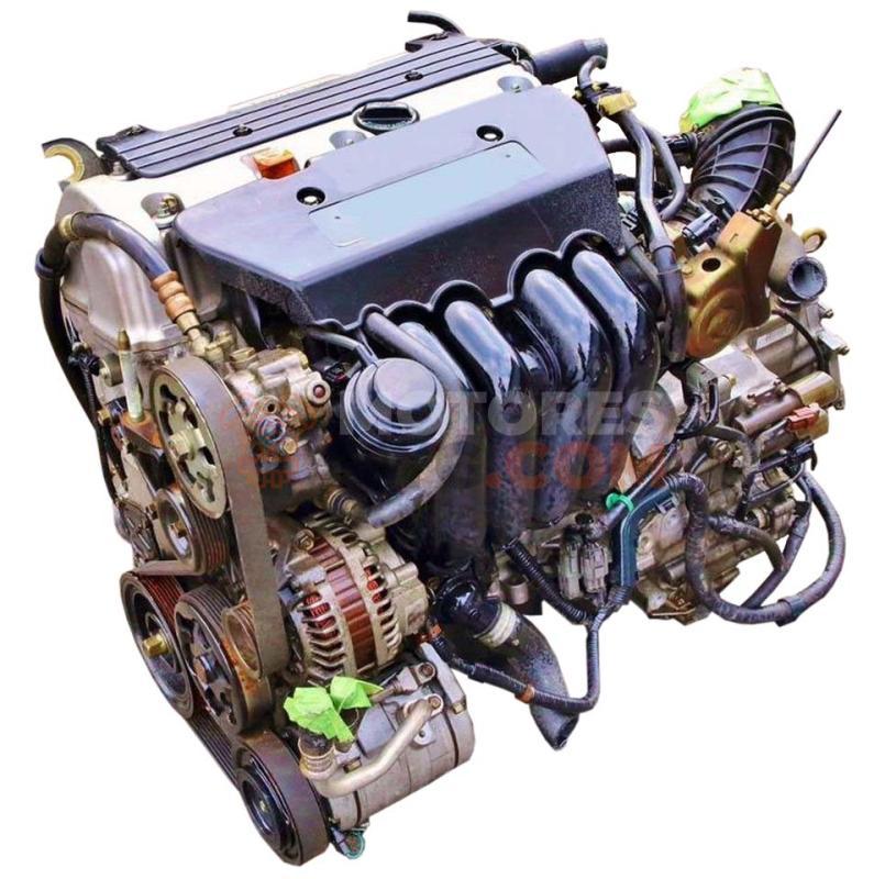 Motor K4M700 Renault Megane I (Fase II, 1999) 1.6i 16V (107 cv)
