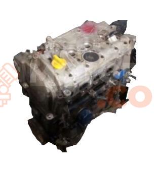 Motor K4M 7 Renault Laguna II 1.6 i 16V (107 cv)
