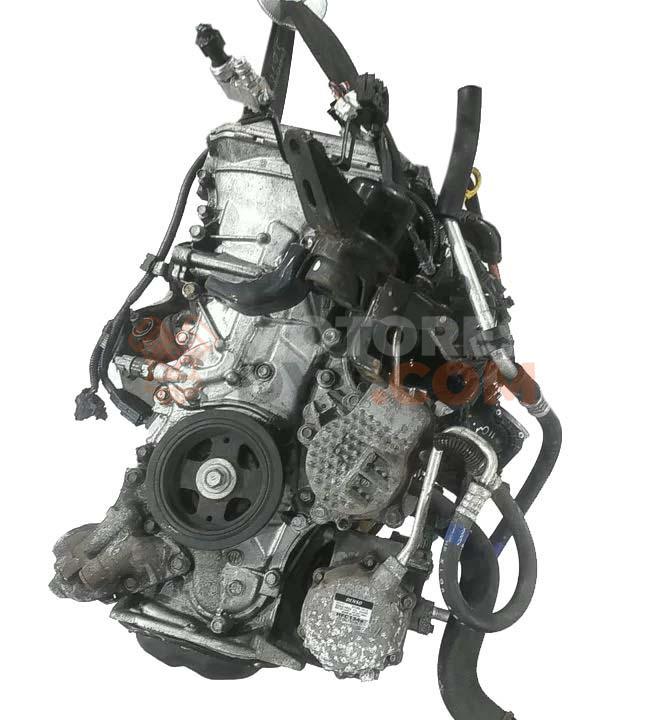 Motor 2ZR FXE Toyota Prius III (ZVW30) 1.8 Dual VVT-i (99 cv)