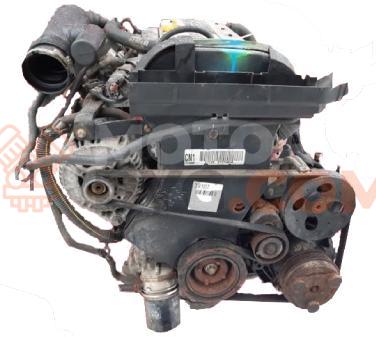 Motor Y22XE Opel Omega B (Versión 1999) 2.2i (144 cv)