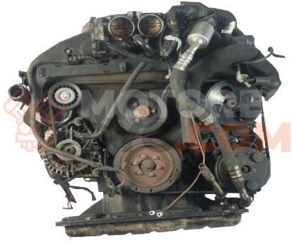 Motor Y26SE Opel Omega B (Versión 1999) 2.6 V6 (180 cv)
