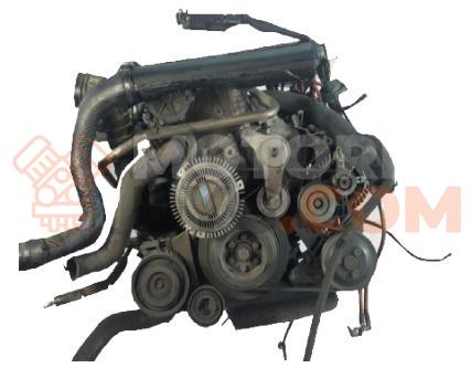 Motor X25DT Opel Omega B (Versión 1999) 2.6 V6 (180 cv)