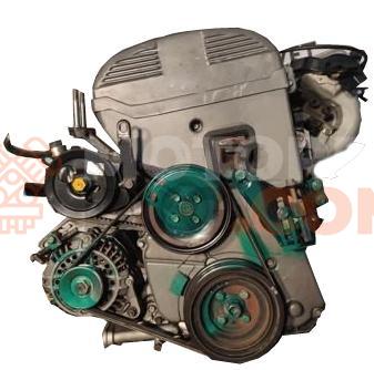 Motor G4CP Hyundai Sonata I (Y) 2.0i (110 cv)