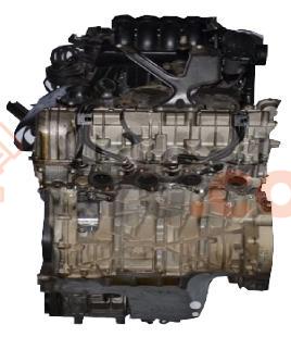 Motor M266.940 Mercedes Benz Clase B (W245 Versión 2008) B 170 (116 cv)