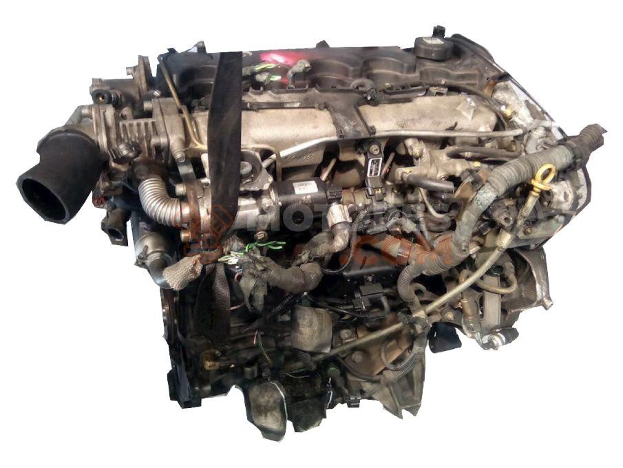 Motor 835C1000 Lancia Dedra (835) 1.6 i.e. (75 cv)