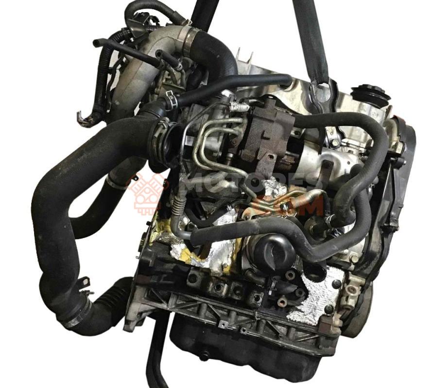 Motor RF7J Mazda 6 II Combi (GH) 2.0 MZR-CD (140 cv)