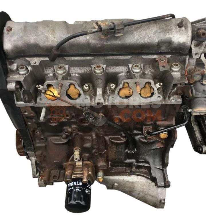Motor D7FF Peugeot 406 (8) 2.0 Turbo (147 cv)
