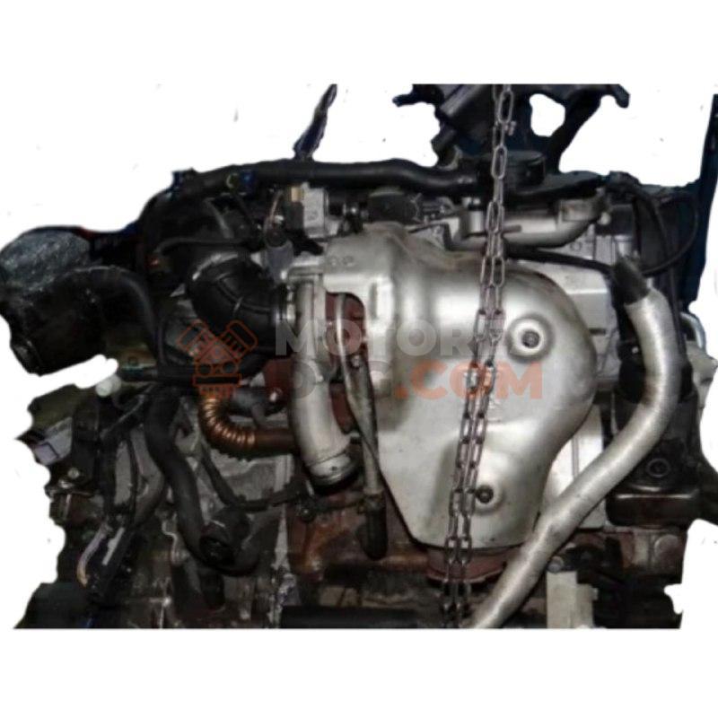 Motor A17DTE  Chevrolet Cruze Combi (Versión 2013) 1.7 TD (110 cv) ECO