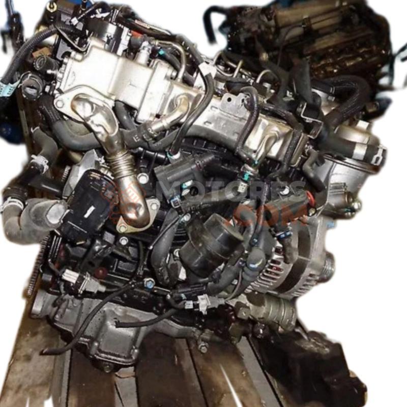 Motor LNP Chevrolet Cruze Combi 2.0D (163 cv)
