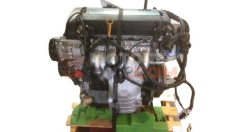 Motor 2H0  Chevrolet Cruze Combi 1.8 (141 cv)