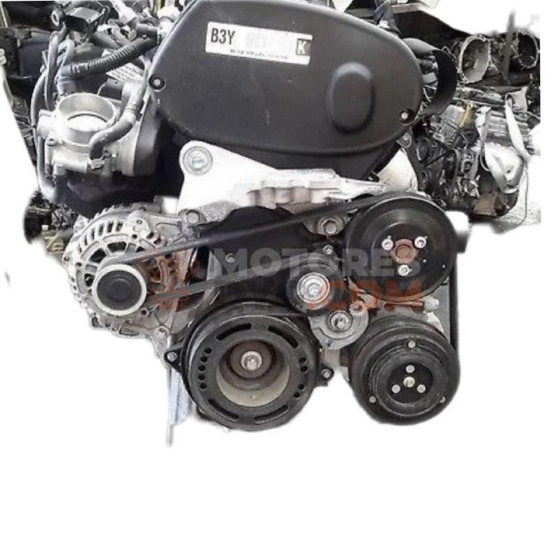 Motor 2H0 Chevrolet Orlando 1.8 16V (141 cv)
