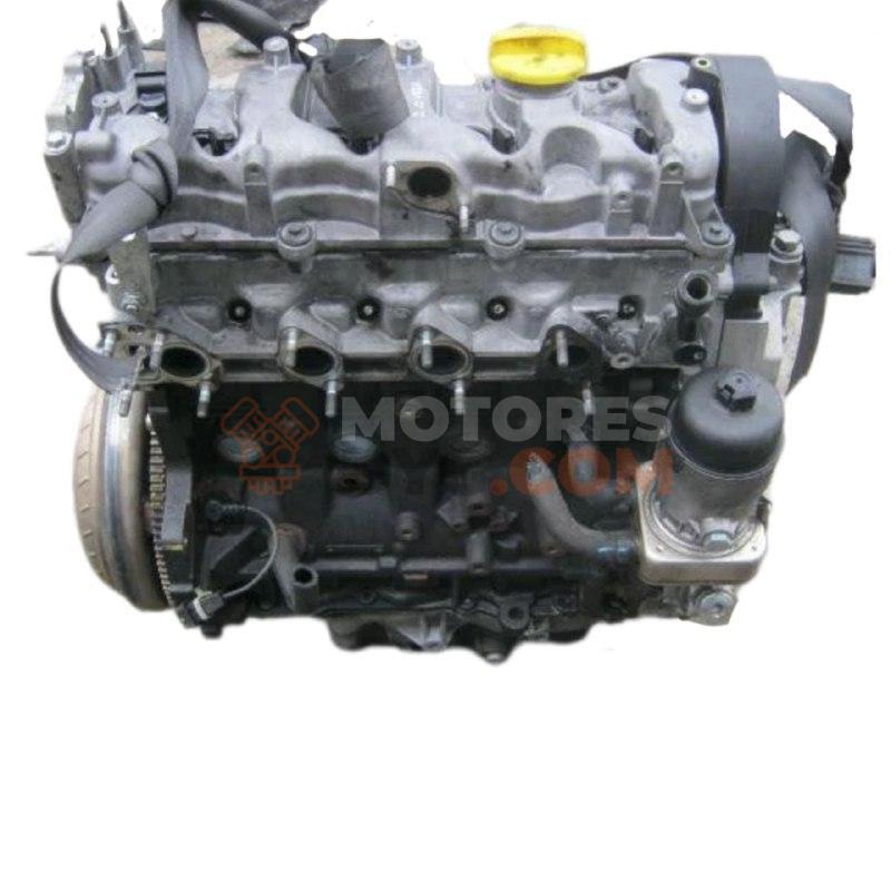 Motor Z20D Chevrolet Orlando 2.0 TD (163 cv)